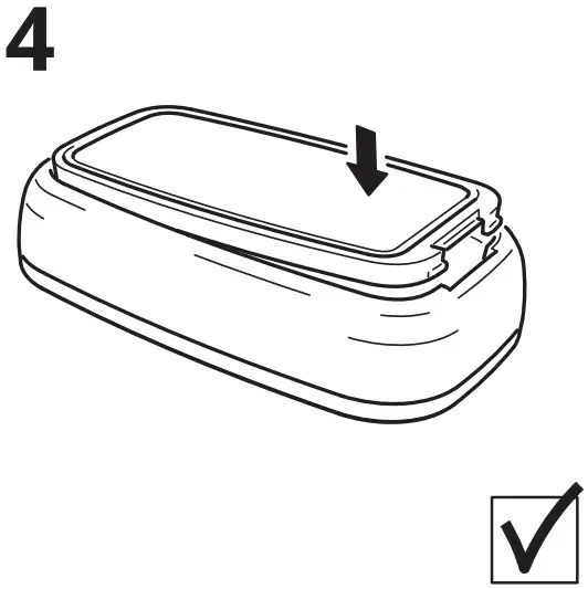IKEA RODRET Wireless Dimmer Unveiled Alongside Smart - fig 8