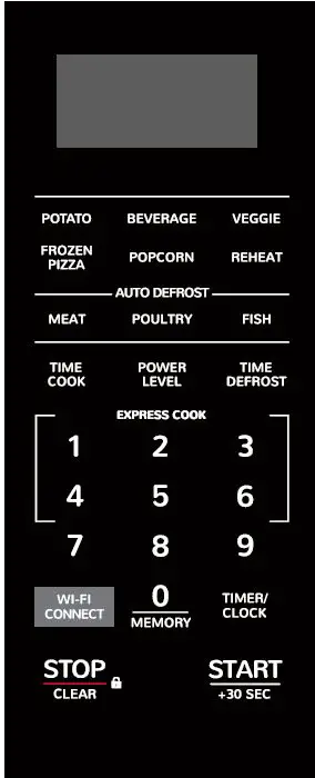 DWP-Home-EM0P042SU-PS0A00-Microwave-Oven-FIG 7