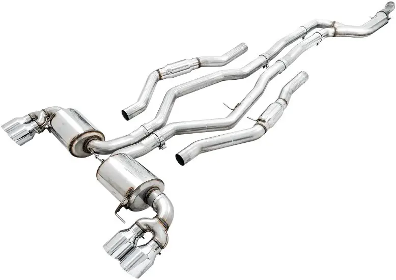 Touring Conversion Kit