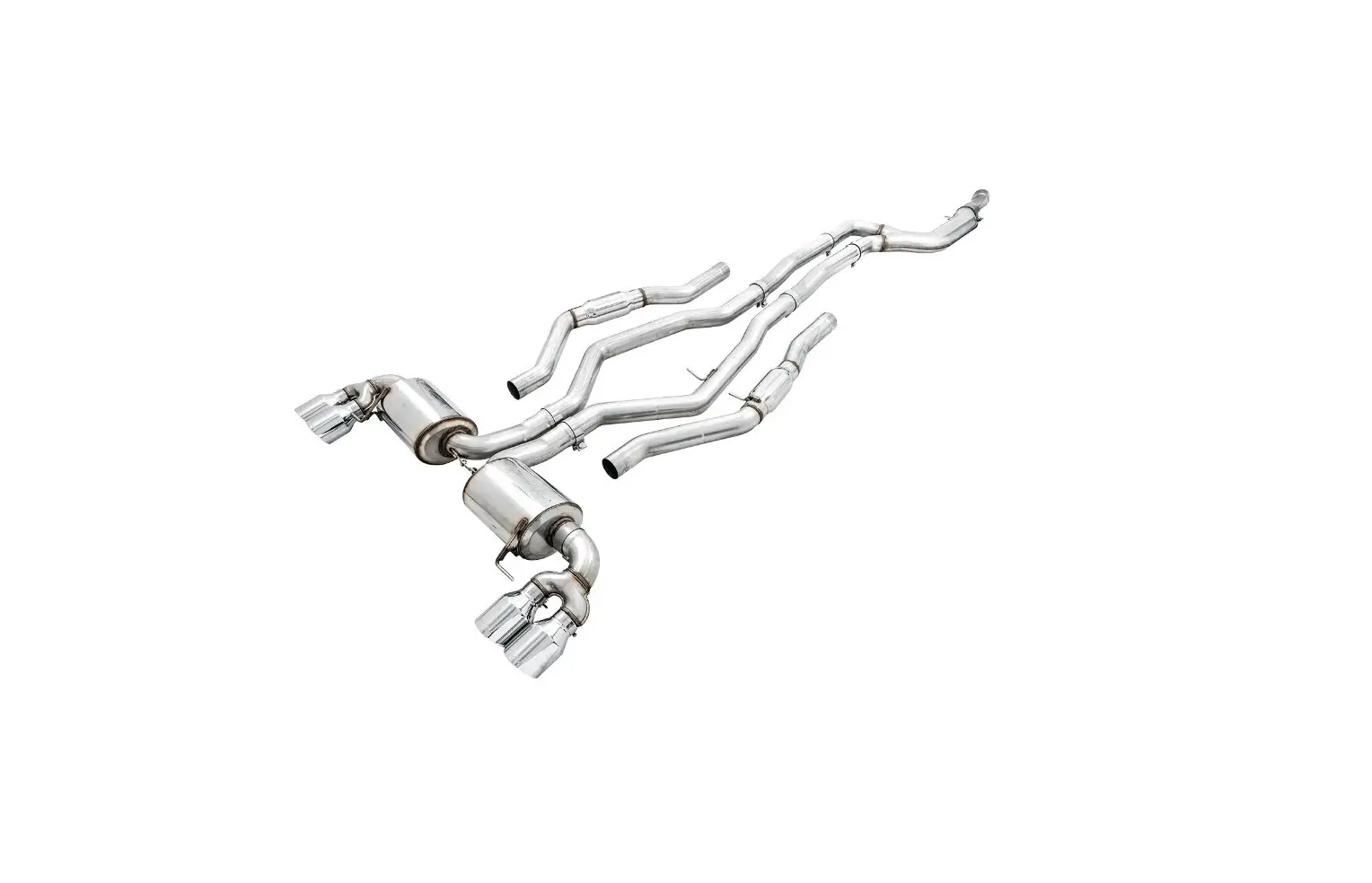 Awe G20 Track-to-touring Conversion Kit Installation Guide