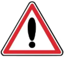 Warning Icon