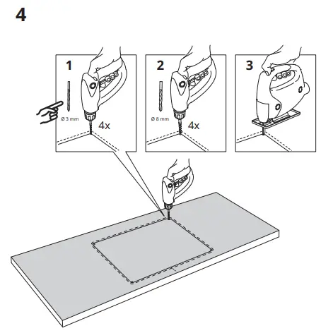 Assembly Instructions