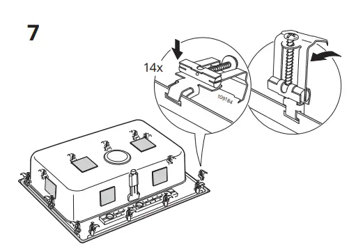 Assembly Instructions