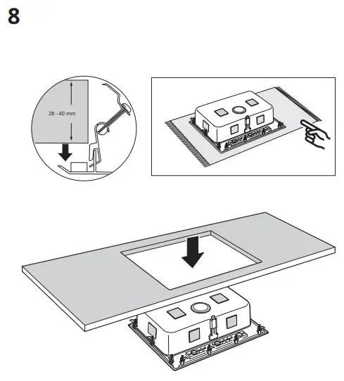 Assembly Instructions