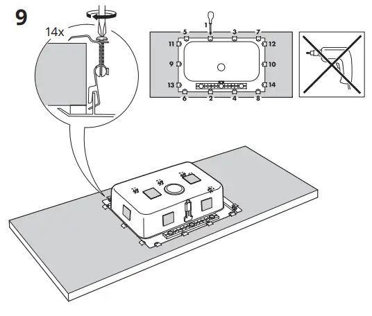 Assembly Instructions