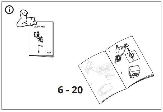Assembly Instructions