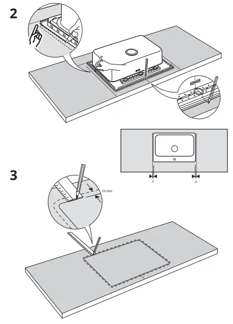 Assembly Instructions
