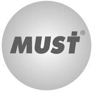 Must logo