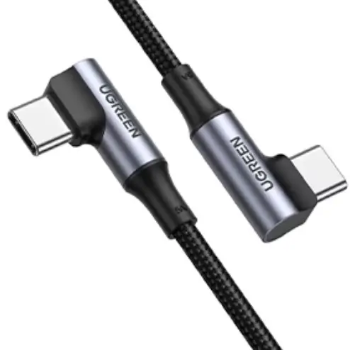 UGREEN 70696 USB-C To USB-C Data Cable US335