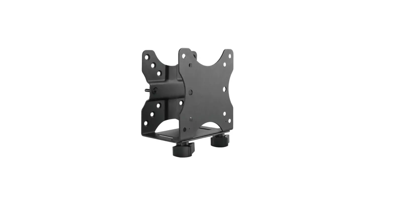 Ricoo Trh-01 Thin Client Computer Holder Instruction Manual