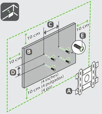 LG 50NANO75UQA 75 Inch Class NANO75 UQA Series LED 4K UHD Smart webOS TV with ThinQ A - Fig 7