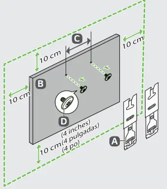 LG 50NANO75UQA 75 Inch Class NANO75 UQA Series LED 4K UHD Smart webOS TV with ThinQ A - Fig 8