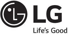 LG logo