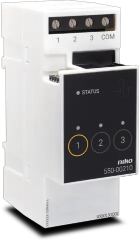 Nikon 550-00210 Digital Potential Free Sensor Module