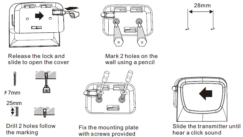 VENTURE-TFX-3TX-Wireless-Telephone-Signaler-03