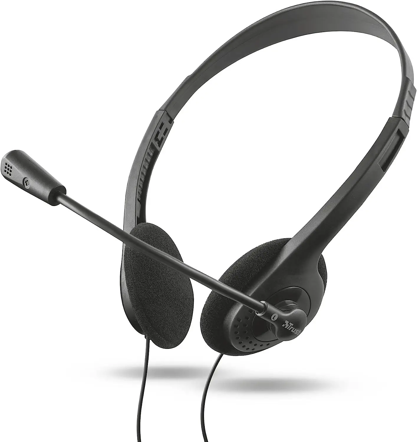 Trust-21665-Primo-On-Ear-Chat-Wired-Headset-Product-img