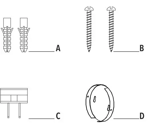 globe-91002867-Electric-1-Light-Matte-Black-Plug-In-or-Hardwire-Wall-fig-2