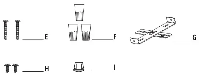 globe-91002867-Electric-1-Light-Matte-Black-Plug-In-or-Hardwire-Wall-fig-3