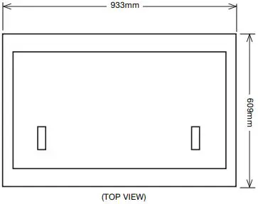 Gasmate-BQ1096SL-Soho-Drop-In-Barbecue-Hood-fig-5