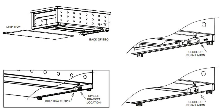 Gasmate-BQ1096SL-Soho-Drop-In-Barbecue-Hood-fig-9