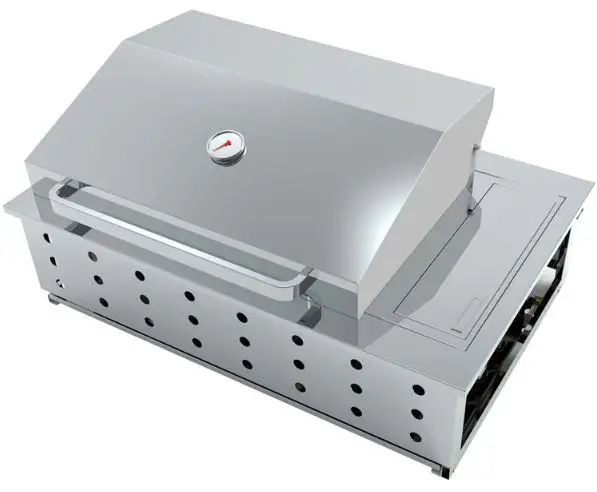 Gasmate-BQ1096SL-Soho-Drop-In-Barbecue-Hood-product