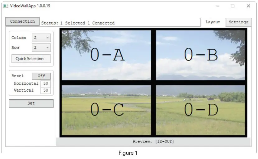 StarTech.com ST124HDVW Video Wall Splitter-fig-4