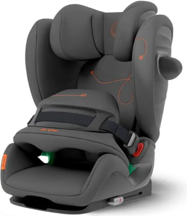 Car Seat