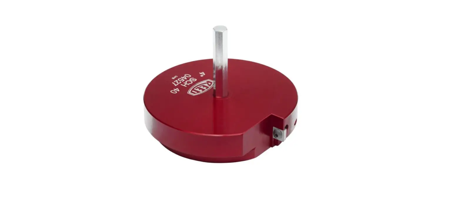 Reed Tfr400 Clean Ream Extreme Toilet Closet Flange Reamer Instructions Reed Tfr400 Clean Ream Extreme Toilet Closet Flange Reamer Instructions