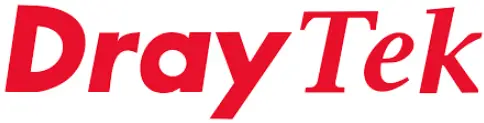 DrayTek-LOGO