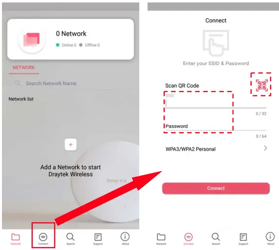 DrayTek-VigorAP-903-WiFi-5-PoE-Mesh-Access-Point- (14)