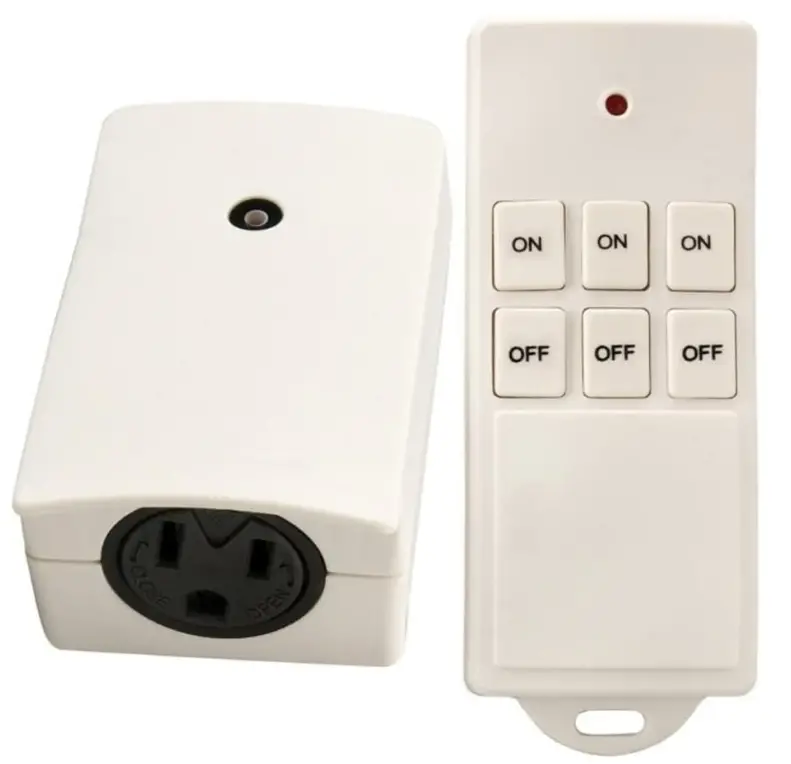 Woods 59743 Indoor Wireless Remote-product
