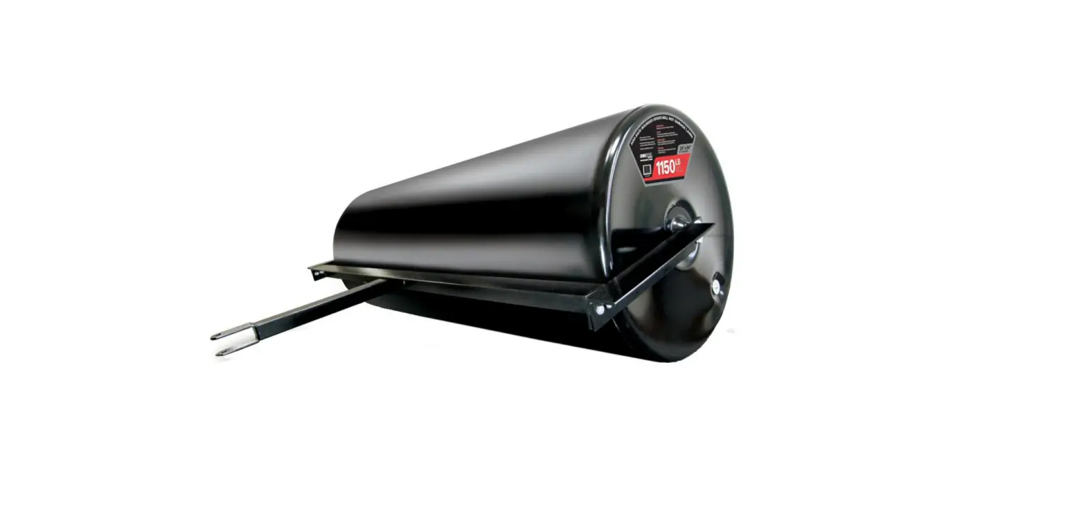 Ohisoteel 6000164 60t 24 X 60 Lawn Roller Instruction Manual Ohisoteel 6000164 60t 24 X 60 Lawn Roller Instruction Manual