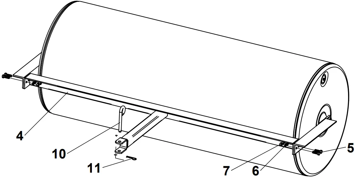 Assembly Instructions