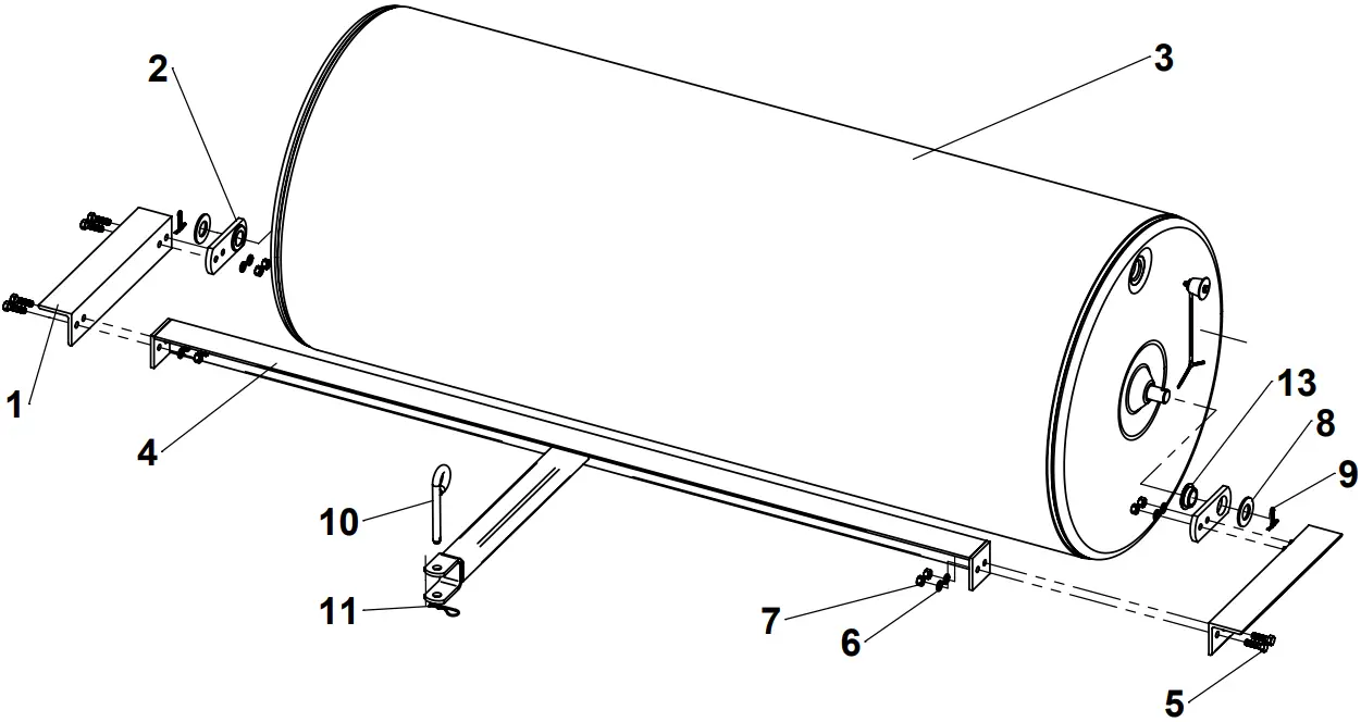 Assembly Instructions