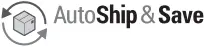 Autoship&save