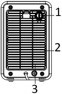 guardian technologies AC4020 Air Cleaning System A2