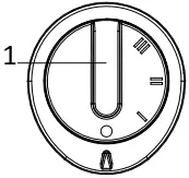 guardian technologies AC4020 Air Cleaning System A7