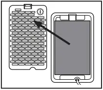 guardian technologies AC4020 Air Cleaning System A9a