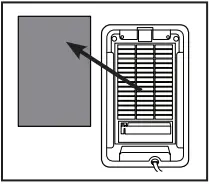 guardian technologies AC4020 Air Cleaning System A9b