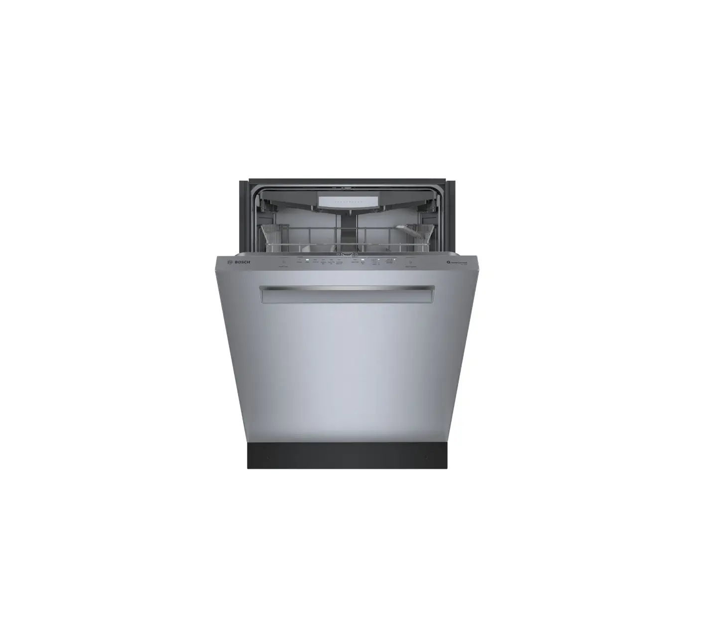 Bosch Shp65cm5n Built In Dishwasher User Guide Bosch Shp65cm5n Built In Dishwasher User Guide