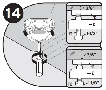 Insinkerator QUIET Series Evolution Cover Control - Begin12