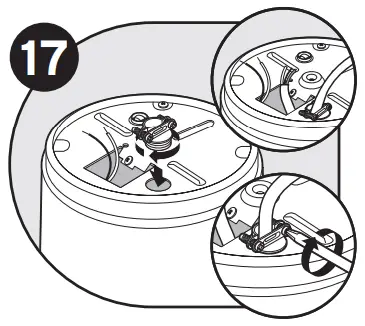 Insinkerator QUIET Series Evolution Cover Control - Begin15