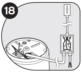 Insinkerator QUIET Series Evolution Cover Control - Begin16