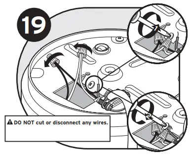 Insinkerator QUIET Series Evolution Cover Control - Begin17