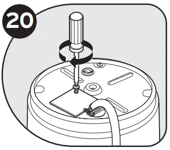Insinkerator QUIET Series Evolution Cover Control - Begin18