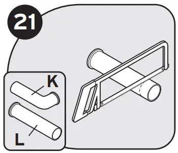 Insinkerator QUIET Series Evolution Cover Control - Begin19