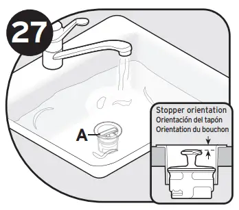 Insinkerator QUIET Series Evolution Cover Control - Begin25