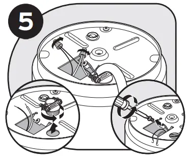 Insinkerator QUIET Series Evolution Cover Control - Begin4