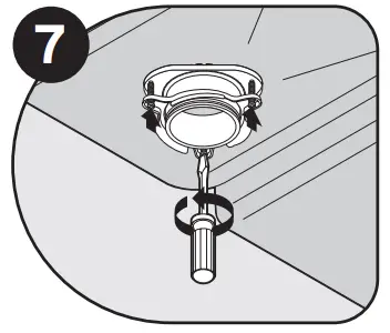 Insinkerator QUIET Series Evolution Cover Control - Begin5