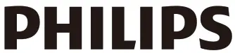 PHILIPS Logo